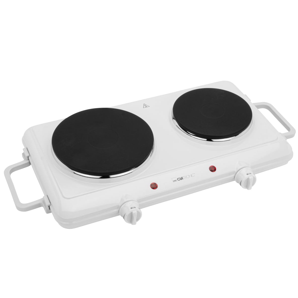 Clatronic Doppelkochplatte DKP 3583