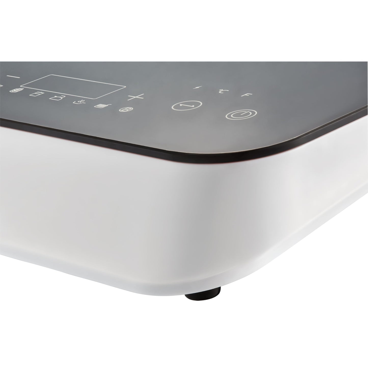 MEDION Induktionskochfeld 2000W